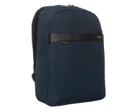 Targus 15.6" GeoLite™ EcoSmartEssential Backpack - Blue - 1352155 - zdjęcie 2